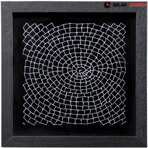 Панно настенное "Перемещение 1" фото