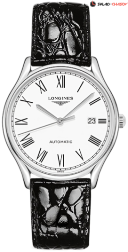 Longines L4.960.4.11.2 фото