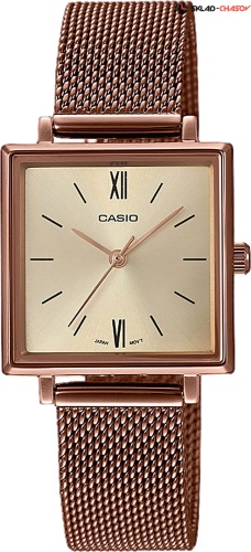 Casio LTP-E155MR-9B фото