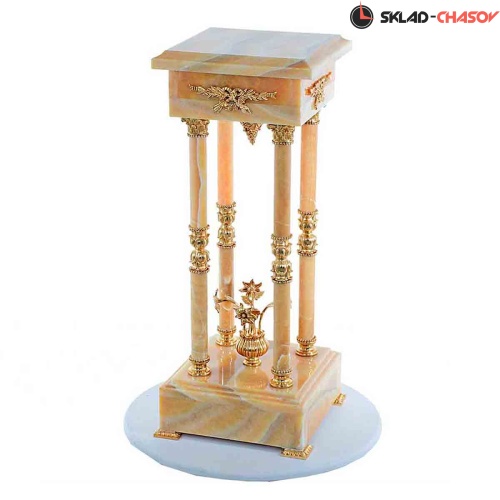 Мраморная колонна Pars T96090 фото