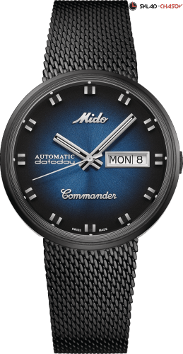 Mido M8429.3.25.11 фото