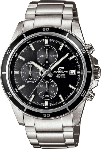 Casio Edifice EFR-526D-1AVUEF фото