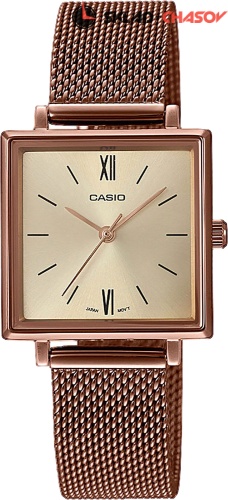 Casio LTP-E155MR-9B фото