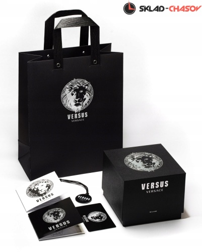 VERSUS Versace VSP1J0321 фото фото 4