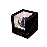 Шкатулка для автоподзавода 2-х часов MAINTAIN 02BW фото