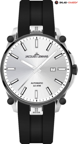 Наручные часы Jacques Lemans 1-2203D фото