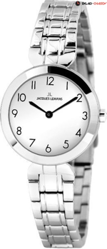 Jacques Lemans Classic 1-2079B фото