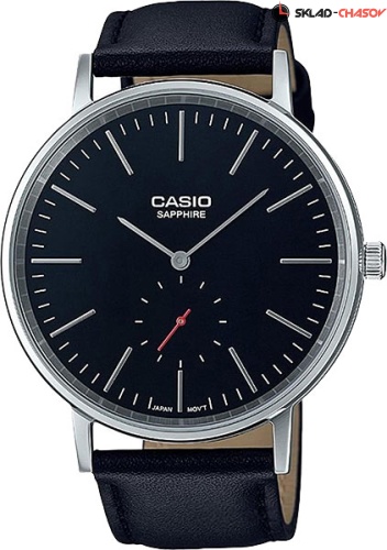 Casio LTP-E148L-1A фото