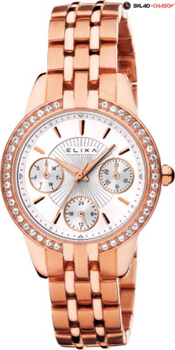 Elixa E053-L312 фото