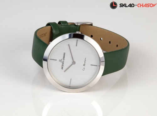 Женские Jacques Lemans La Passion 1-2031E фото фото 2