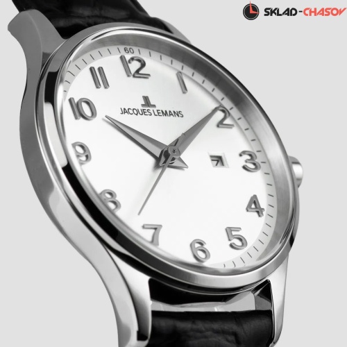 Jacques Lemans 1-2216C фото фото 5