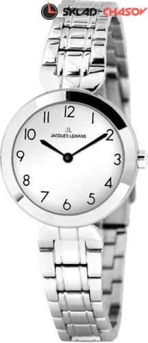 Jacques Lemans Classic 1-2079B фото
