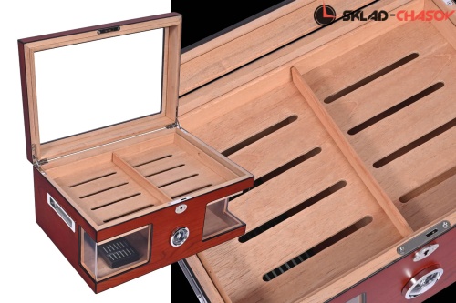 Хьюмидор для сигар SH-1366 фото фото 5