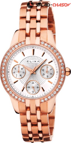 Elixa E053-L312 фото