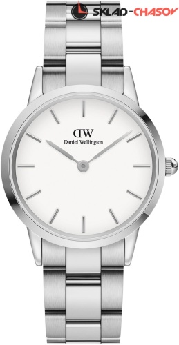 Daniel Wellington DW00100205 фото