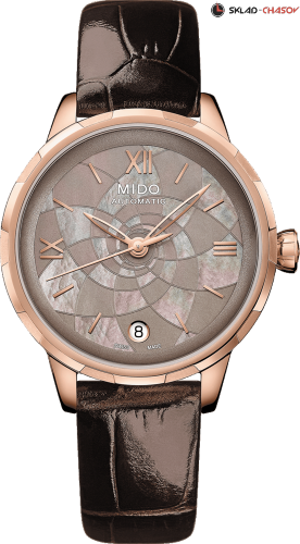 Mido M043.207.36.168.00 фото