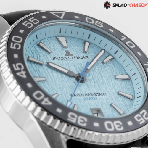 Наручные часы Jacques Lemans 1-2205F фото фото 4