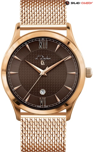 L'Duchen Carcassonne D 761.42.48 M фото