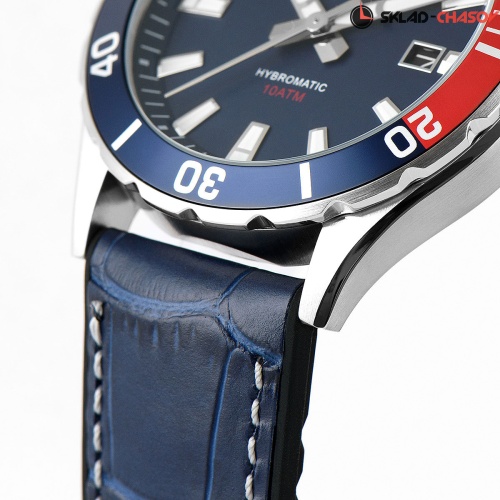 Наручные часы 1-2131B, Jacques Lemans фото фото 4