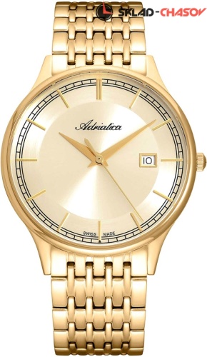 Adriatica Premiere A8315.1111Q фото