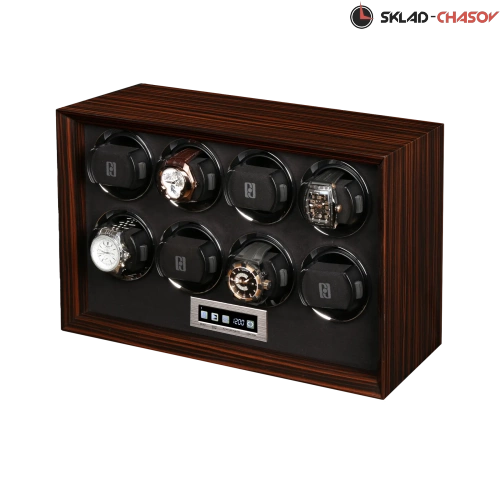 Petite 8 MAC фото