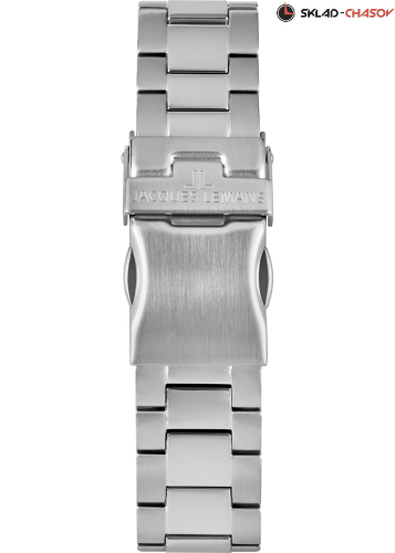 Jacques Lemans Automatic 1-2087G фото фото 4