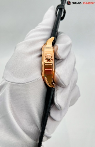 Часы "Русское Время" 4059249кк механические фото фото 8