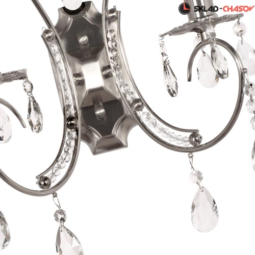 бра Arti Lampadari Romano E 2.1.2.600 NM фото фото 2