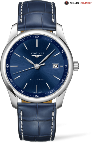 Longines L2.793.4.92.0 фото