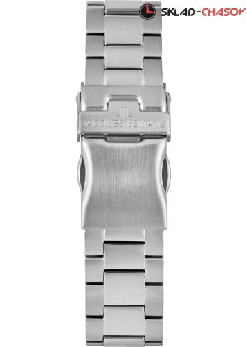 Jacques Lemans Automatic 1-2087G фото фото 4