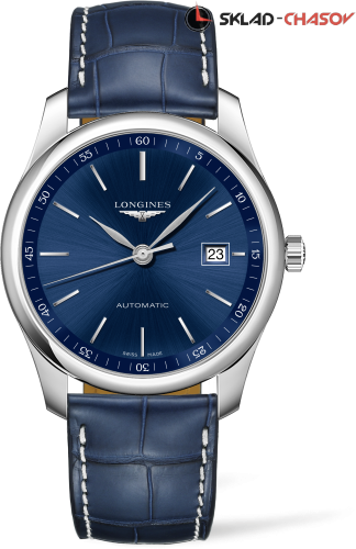 Longines L2.793.4.92.0 фото