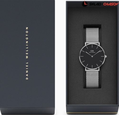 Daniel Wellington DW00100304 фото фото 6