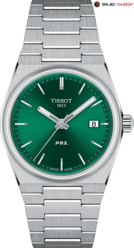 Tissot T137.210.11.081.00 фото