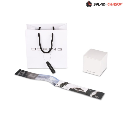 Bering Ultra Slim 17240-777 фото фото 9