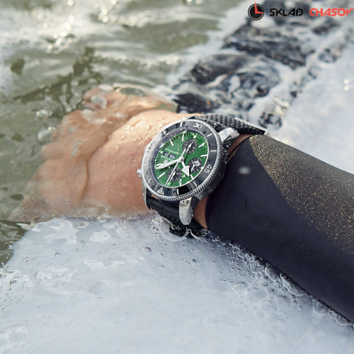 Breitling A13313121L1S1 фото фото 4