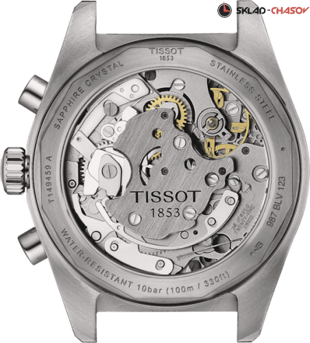 Tissot T149.459.21.051.00 фото фото 3