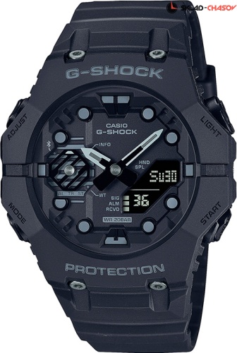 Casio GA-B001-1A фото