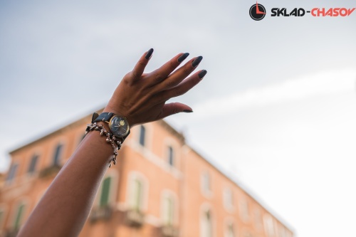 Out of Order OOO.001-7.BL фото фото 10