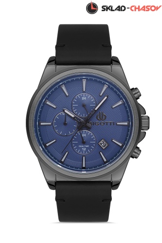 кварцевые мужские Bigotti BG.1.10430-5 фото