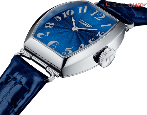 Tissot T128.109.16.042.00 фото фото 2