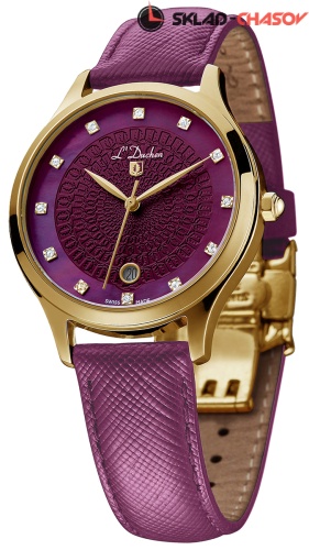 Женские L'Duchen Grace D 791.29.30 фото фото 2