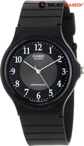 Casio MQ-24-1B3LLEG фото