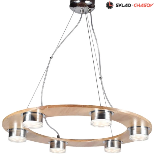 Lucia Tucci Natura 153.6 фото