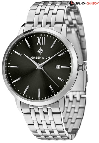 Greenwich Bell GW 021.10.11 фото фото 2