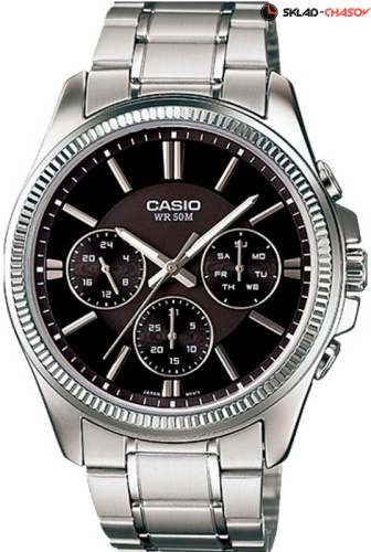 Casio MTP-1375D-1A фото