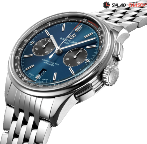 Breitling AB0118A61C1A1 фото фото 2