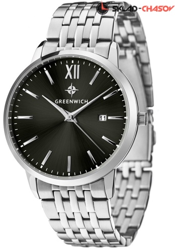 Greenwich Bell GW 021.10.11 фото фото 2