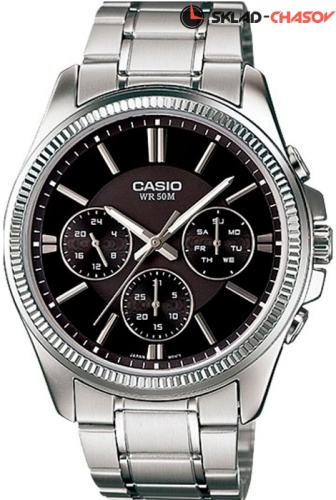Casio MTP-1375D-1A фото
