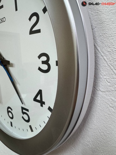 Seiko QXA835S фото фото 5