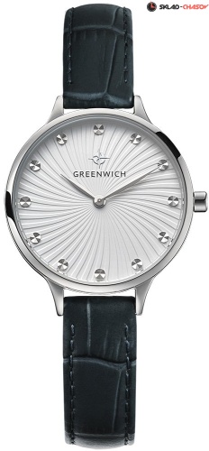 Наручные часы Greenwich Wind GW 321.11.33 фото